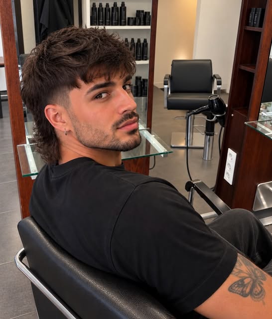 Jhon Salón · Instagram